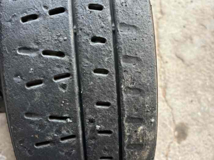 Pirelli 14 P / 2 RK5 occasion