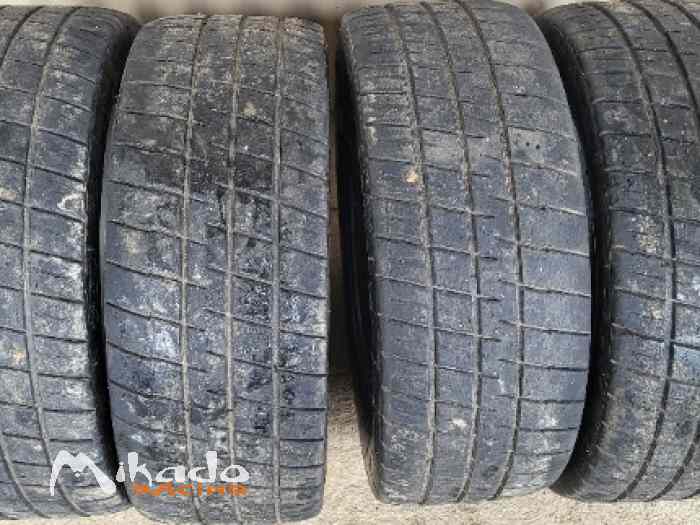 PNEUS MICHELIN MW1 15 POUCES 1