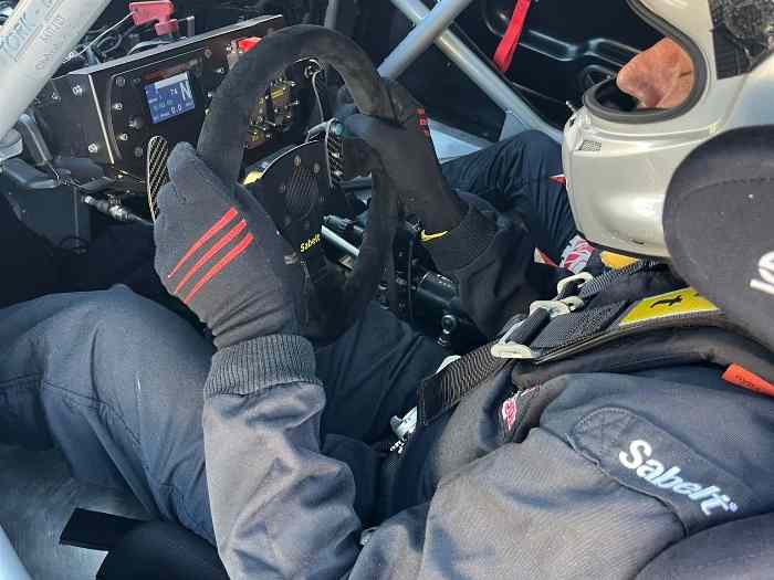 New Mitjet 2L Black 1