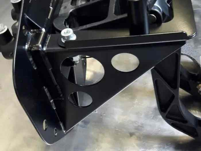 PEDALBOX CLIO 2 RS 2