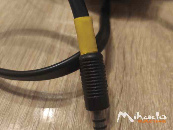 Casque de liaison Terratrip 2