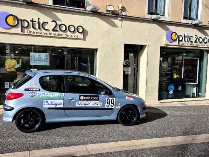 Roues Peugeot Foudre 15 0