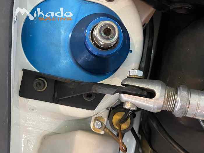 Porsche 964 Carrera Cup immatriculée 3