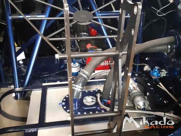 Vds ou échange Megane 3 rs circuit 1