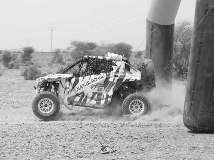 POLARIS RZR PRO XP TURBO T4 2