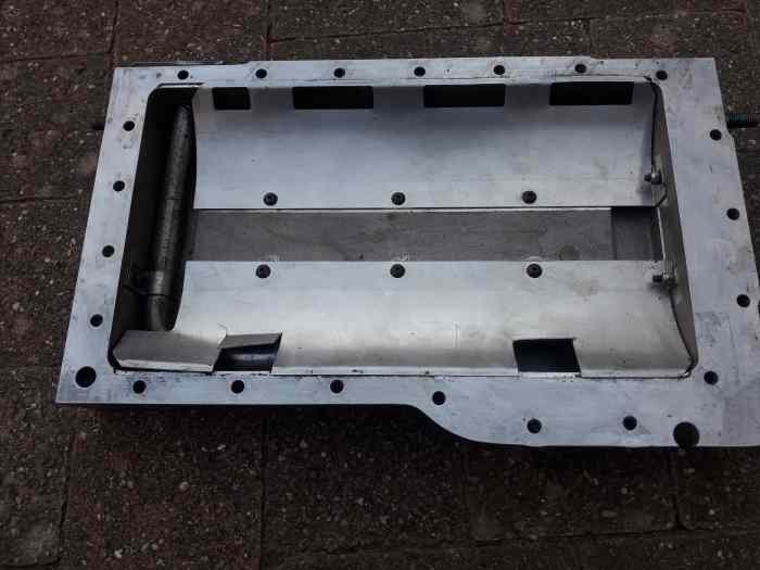 Carter F4r pour F3 Renault sport 0