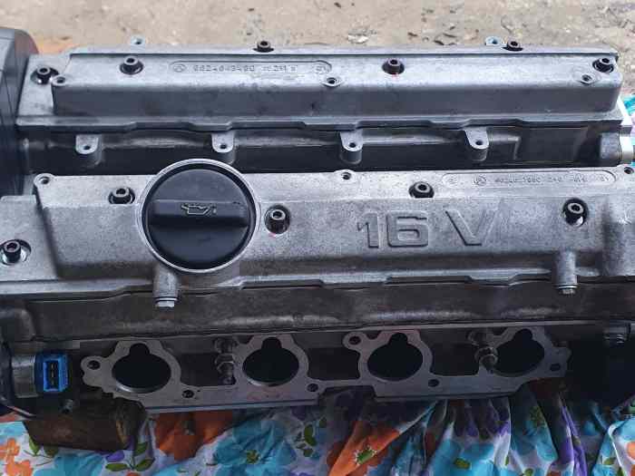 Culasse XU10J4RS 240 ch 0