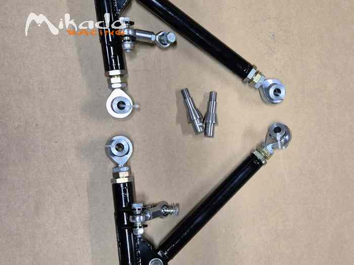 Triangle 206 – photo 3 sur 3