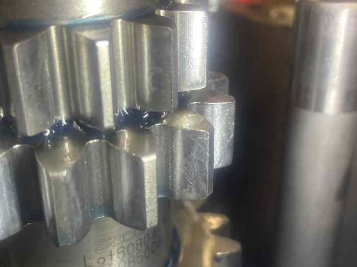 Rapport complet 1-2 ST 75 clio cup et autres modèles