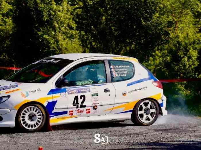 Location 206 A6K - Cœur des Vignobles 2025 2