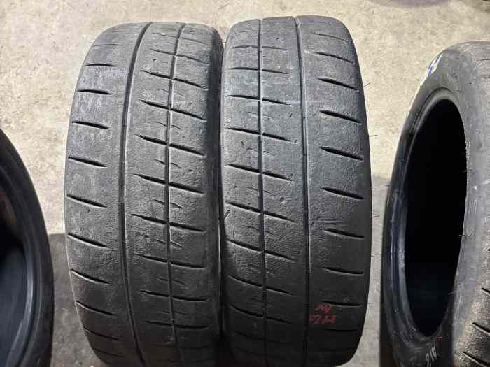 Pneus Michelin M20 H30 0
