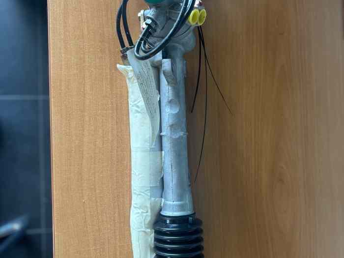 Vends crémaillère court pour 9 dents