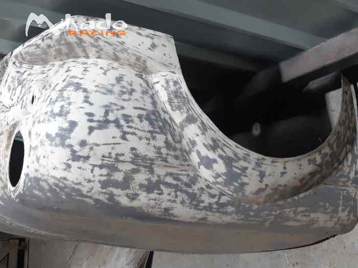 kit strakit dauphine proto 1