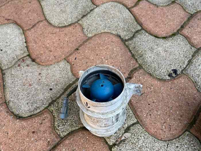 Pièces détachées 0