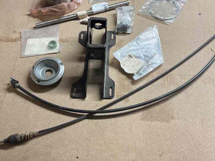 Pieces divers 997 Cup