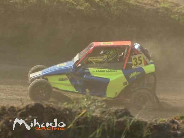 URGENT : CAMOTOS Junior / Maxi Sprint ...