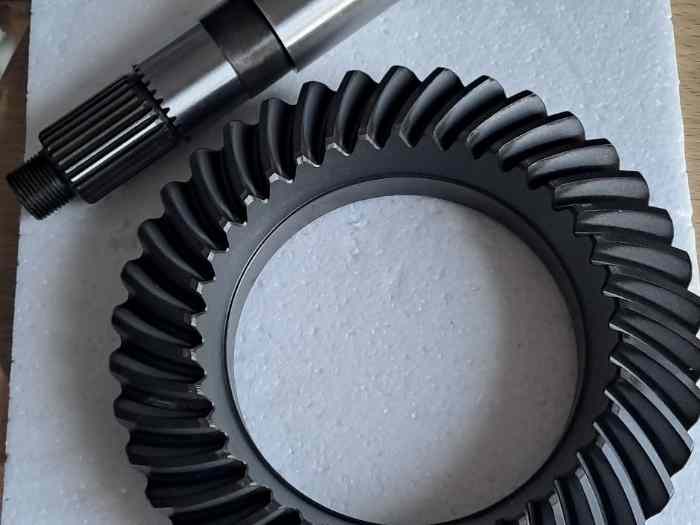 Couple court 4.75 bmw 188mm e30 0