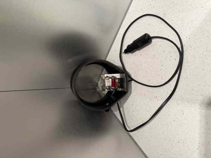 Lecteur de Carte Rallye Navigation 2