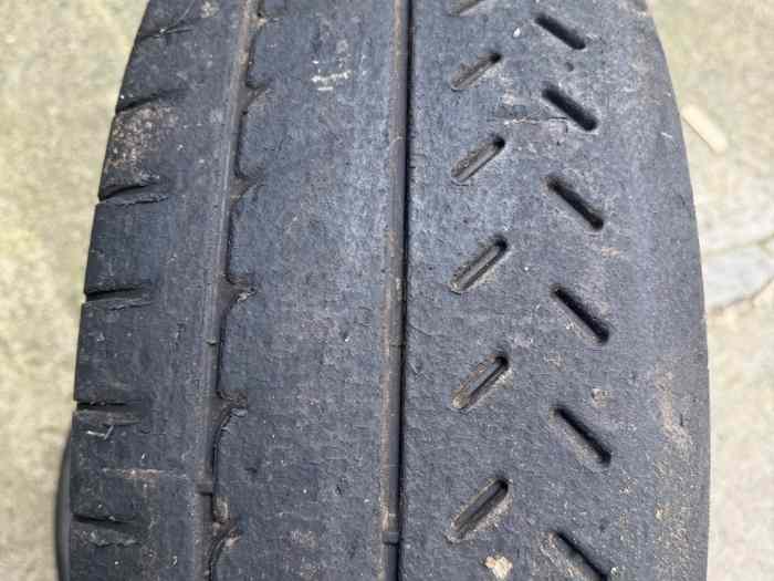 Pneus 17 Michelin 11 3