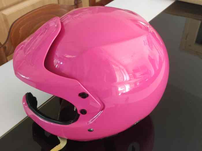 Casque stilo 1
