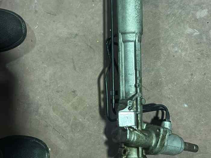 Vendo caixa direcção DS R3T Max 2