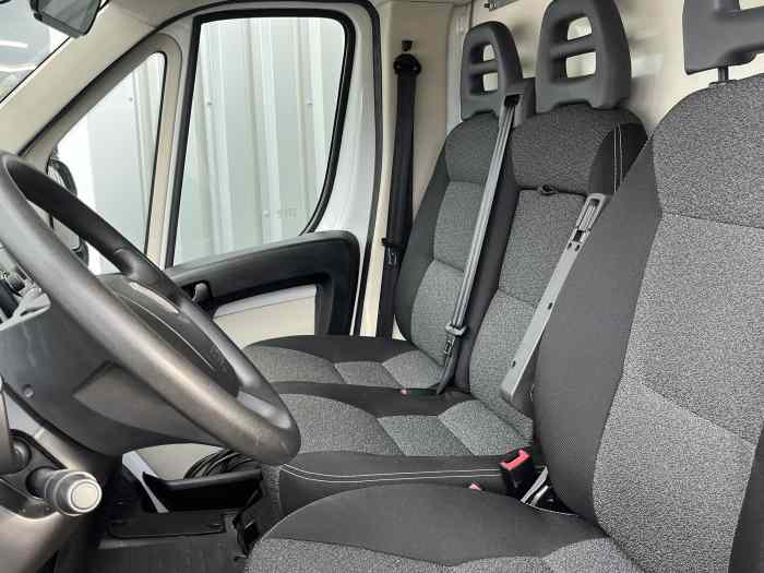 FIAT DUCATO PLANCHER CABINE 24M3 150 CH PACK PRO NAV 1