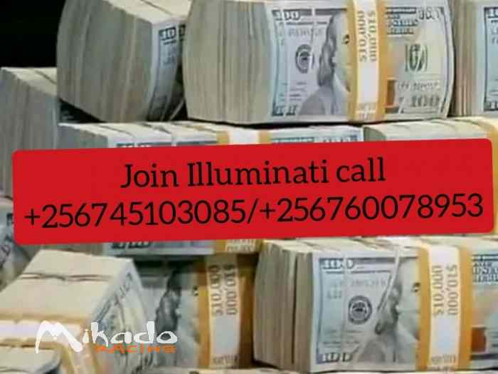 Illuminati Agent In Uganda Call+256745103085/+256760078953