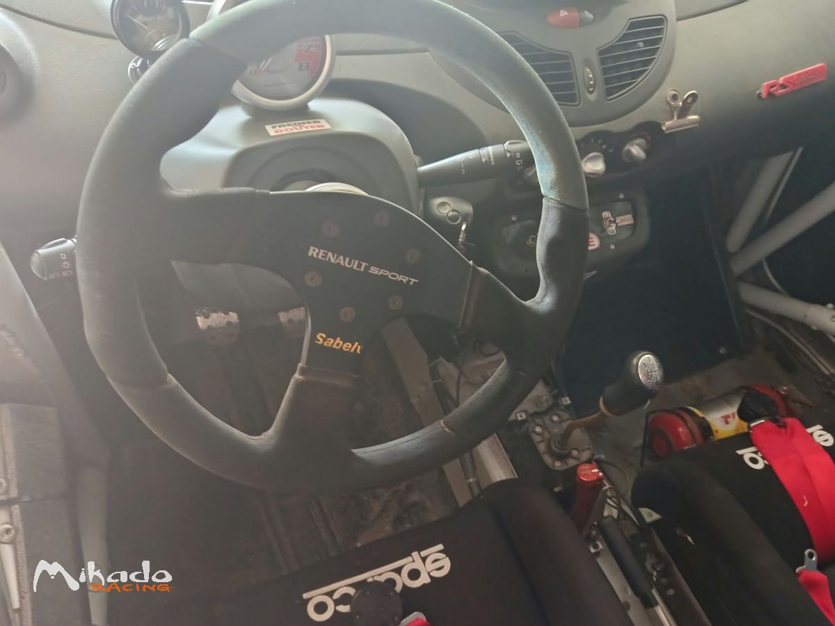 Réservée Twingo R1 Evo – photo 5 sur 5