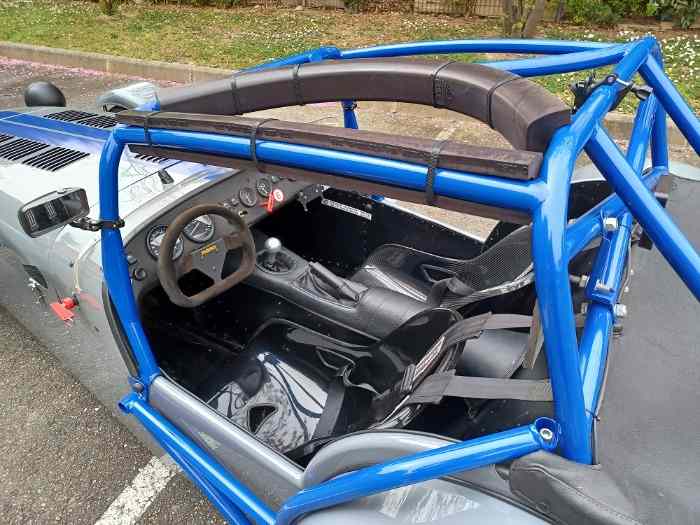 [VDS] Caterham Roadsport 275 - MY 2016 - 38K€ 3