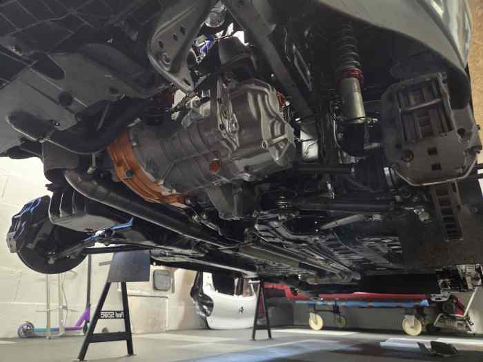 Ds3 f2015 complète ou en pieces 2