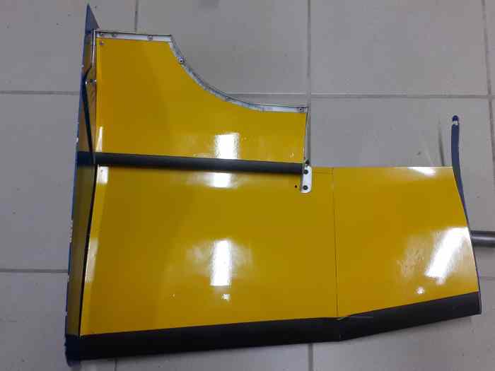 aileron avant dallara 393 1