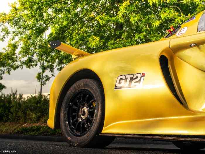 Vend jema 630 gt de 2009 toute refaite 4