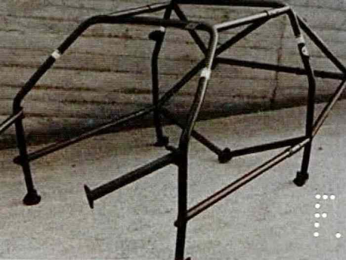 Arceau Matter Alu R11 grA 1