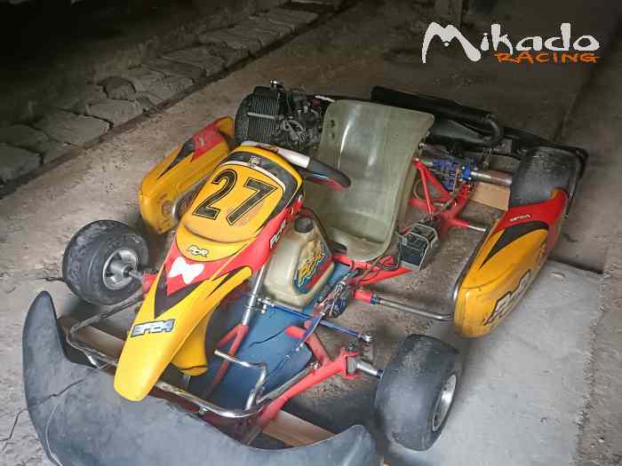 Karting