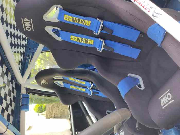 Citroen Saxo VTS 1.6l 16s 3