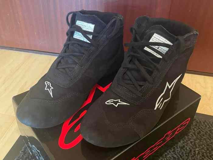 Casque stilo Carbon et autres équipements 3