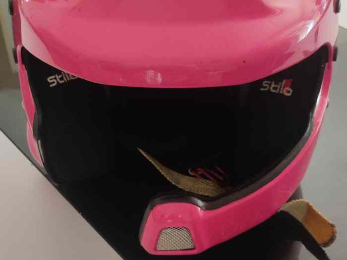 Casque stilo 0
