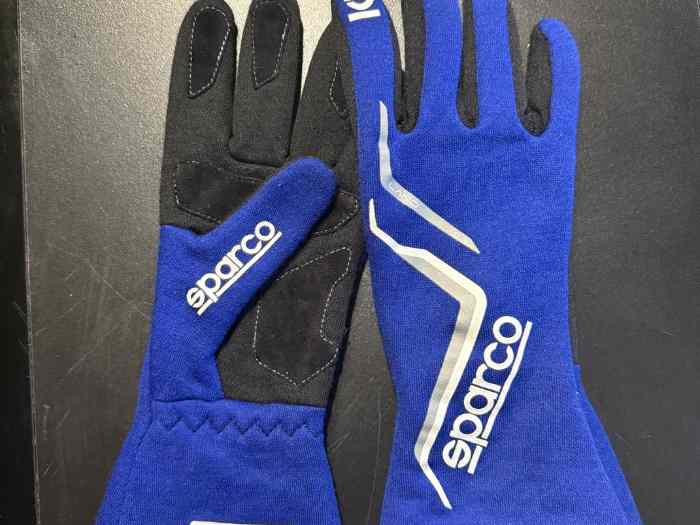 Gants sparco 0