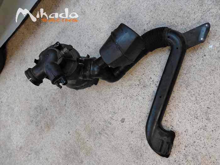 boite a air , tubulure 106 xsi / xs 1.4 / 1.6 2