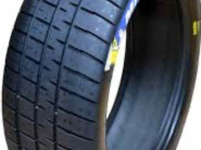 Pneu pluie 1