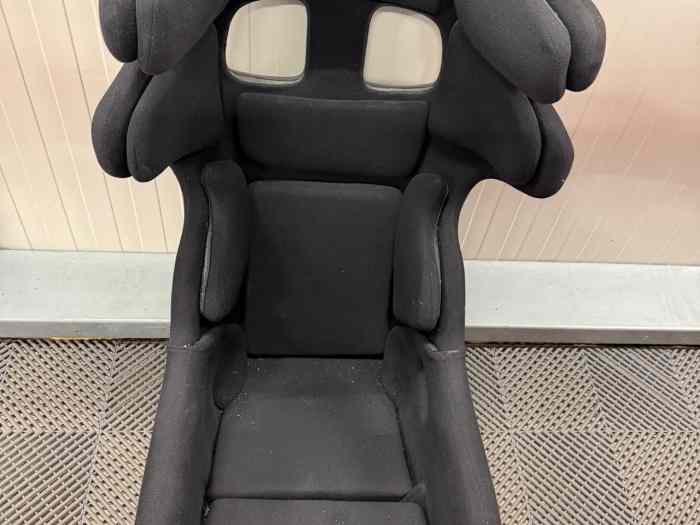 Siège 991 Cup original valide 2028