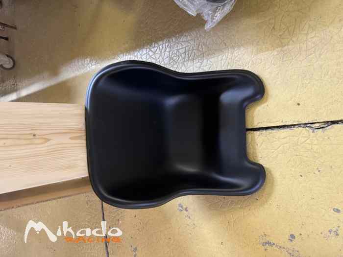 Siège karting Tillett semi pro XL 0