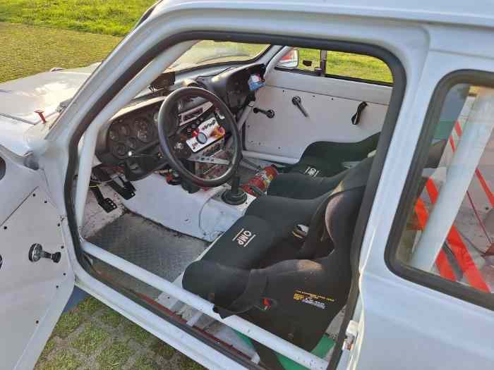 FORD ESCORT MK1 1600 5