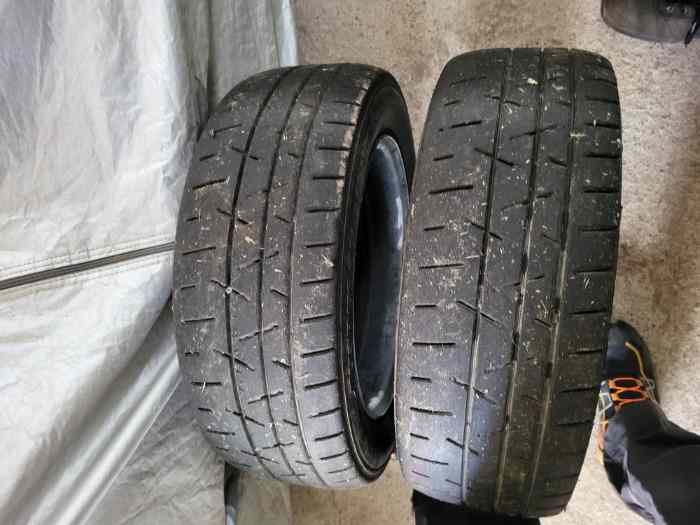 PNEUS HANKOOK 14 3
