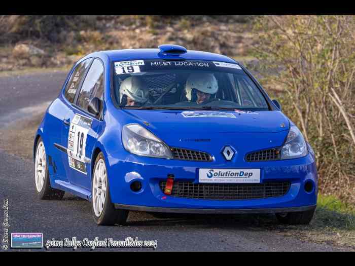 Clio f2014