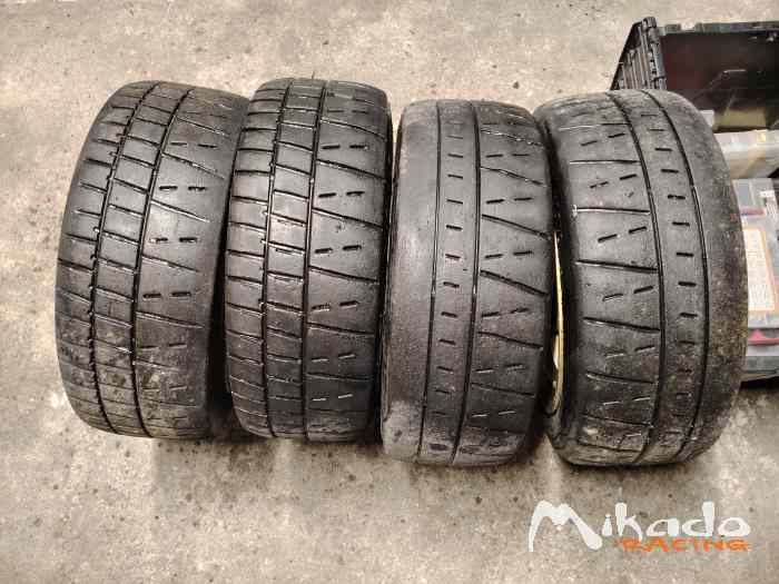 Pirelli rkw7 19 58 15 2