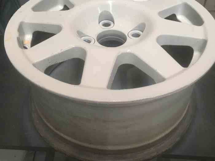 Jantes Ford escort Ford sierra cosworth 1