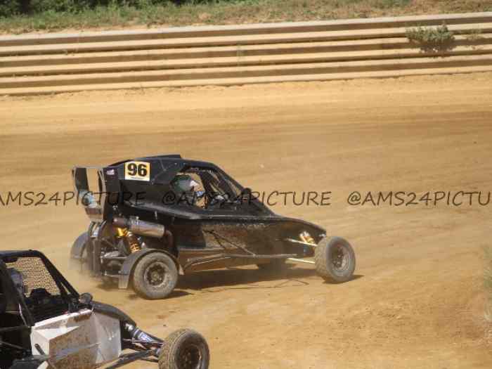 Super sprint XC Will’oz Evo 2 fin 2024 mt09 5