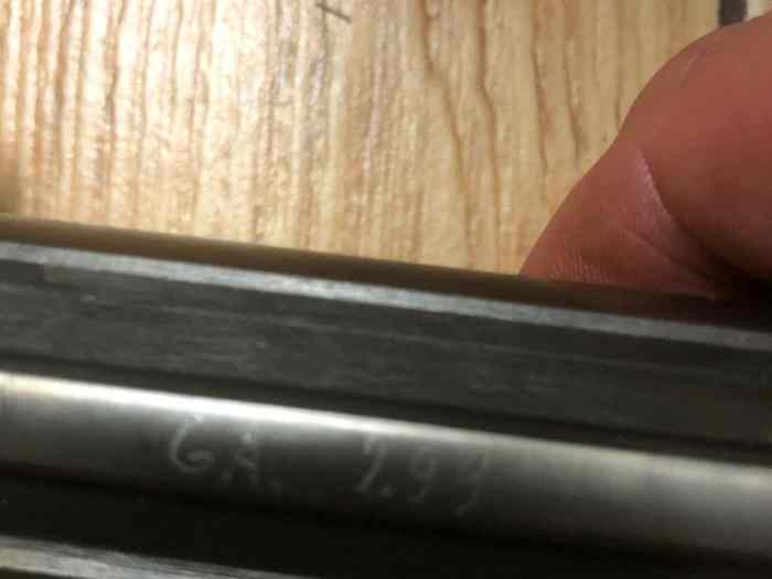 Couple conique Simca Rallye 9 x 35 5