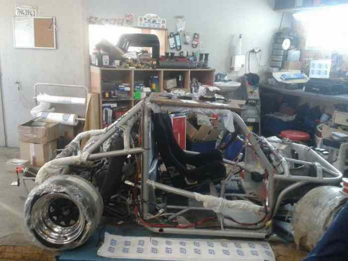 Vespa 400 faire offre 3